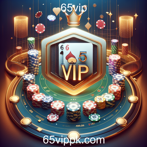 Descubra Poker Tapas: A Experiência de Jogo do 65vip