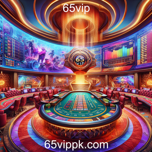 Apostas Esportivas: Guia Completo para Iniciantes no 65vip