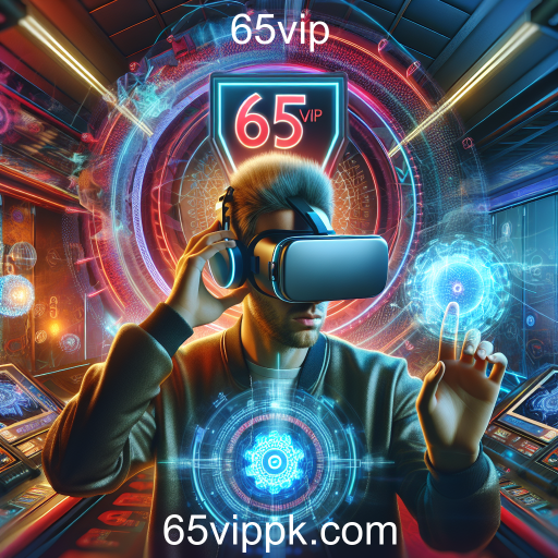 O Impacto dos Jogos Virtuais na Indústria de Games